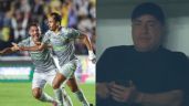 Foto ilustrativa de la nota titulada: Captan a Efraín Juárez en el América vs Mazatlán; ¿Por qué asistió al Estadio Azulcrema? | VIDEO