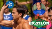 Foto ilustrativa de la nota titulada: Exatlón México: Ernesto Cázares pronostica a los futuros campeones; no eligió a Koke ni Evelyn
