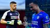 Foto ilustrativa de la nota titulada: Concachampions 2026: Gudiño, titular ante Rayados; Ditta busca reivindicarse con Cruz Azul