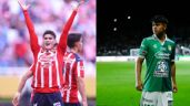 Foto ilustrativa de la nota titulada: ¿Dónde ver Chivas vs León por el duelo pendiente de la Jornada 9 en Liga MX? | Hora y canal