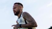 Foto ilustrativa de la nota titulada: Neymar, fuera de la Fecha FIFA con Brasil; Ancelotti aún no lo descarta para el Mundial 2026