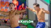 Foto ilustrativa de la nota titulada: El día que Koke Guerrero nunca olvidará en Exatlón México: fue a eliminación y echó a Ernesto