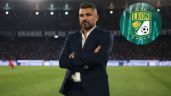 Foto ilustrativa de la nota titulada: ¿Quién es Javier Gandolfi? El exjugador de Jaguares y Xolos que dirigirá a León en Liga MX