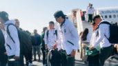 Foto ilustrativa de la nota titulada: Bolivia aterriza en Monterrey para disputar el Repechaje del Mundial 2026; este será su rival
