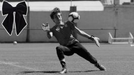 Foto que representa a ¿Quién fue Pablo Jurado Serafín? Exguardameta de Toluca pierde la vida a los 22 años