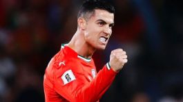 Foto que representa a ¿Vendrá al Estadio Azteca? Cristiano Ronaldo sería convocado para el México vs Portugal