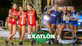 Foto que representa a Exatlón México: ¿Quién gana La Villa 360 HOY lunes 16 de marzo? | Spoilers