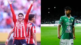 Foto que representa a ¿Dónde ver Chivas vs León por el duelo pendiente de la Jornada 9 en Liga MX? | Hora y canal