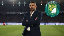 Foto que representa a ¿Quién es Javier Gandolfi? El exjugador de Jaguares y Xolos que dirigirá a León en Liga MX