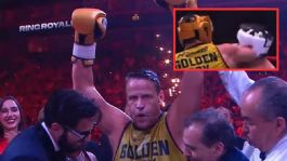 Foto que representa a ¿Alfredo Adame ganó con trampa? Carlos Trejo advierte de “codazo ilegal” en Ring Royale 2026