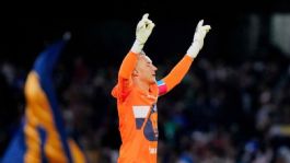 Foto que representa a Pumas: Revelan equipos interesados en Keylor Navas tras seguir sin renovar con los universitarios