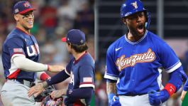Foto que representa a ¿Dónde ver Estados Unidos vs Venezuela por la Final del Clásico Mundial de Béisbol? | Hora y canal