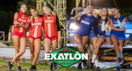Exatlón México: ¿Quién gana La Villa 360 HOY lunes 16 de marzo? | Spoilers