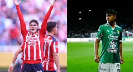 ¿Dónde ver Chivas vs León por el duelo pendiente de la Jornada 9 en Liga MX? | Hora y canal