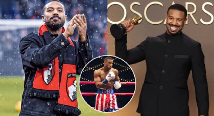 Michael B. Jordan y sus lazos con el deporte: brilló en Creed y es dueño del Bournemouth