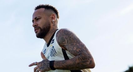 Neymar, fuera de la Fecha FIFA con Brasil; Ancelotti aún no lo descarta para el Mundial 2026