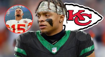 Kansas City Chiefs firmaría a Justin Fields en la NFL 2026; ¿Reemplazará a Patrick Mahomes?