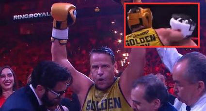 ¿Alfredo Adame ganó con trampa? Carlos Trejo advierte de “codazo ilegal” en Ring Royale 2026