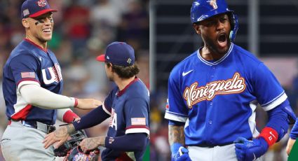 ¿Dónde ver Estados Unidos vs Venezuela por la Final del Clásico Mundial de Béisbol? | Hora y canal