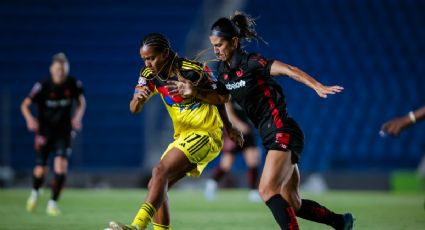 Liga MX Femenil: América domina y vence a Toluca para colocarse dentro de las primeras posiciones