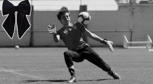 ¿Quién fue Pablo Jurado Serafín? Exguardameta de Toluca pierde la vida a los 22 años