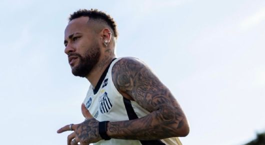 Neymar, fuera de la Fecha FIFA con Brasil; Ancelotti aún no lo descarta para el Mundial 2026