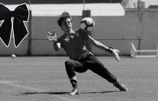 ¿Quién fue Pablo Jurado Serafín? Exguardameta de Toluca pierde la vida a los 22 años