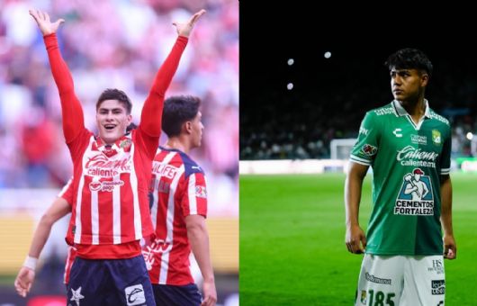 ¿Dónde ver Chivas vs León por el duelo pendiente de la Jornada 9 en Liga MX? | Hora y canal