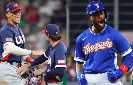 ¿Dónde ver Estados Unidos vs Venezuela por la Final del Clásico Mundial de Béisbol? | Hora y canal