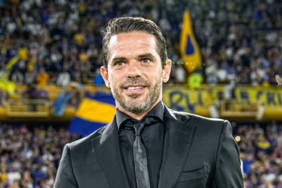 Foto de: Fernando Gago, cerca de regresar al banquillo con legendario equipo; ¿Vuelve a la Liga MX?