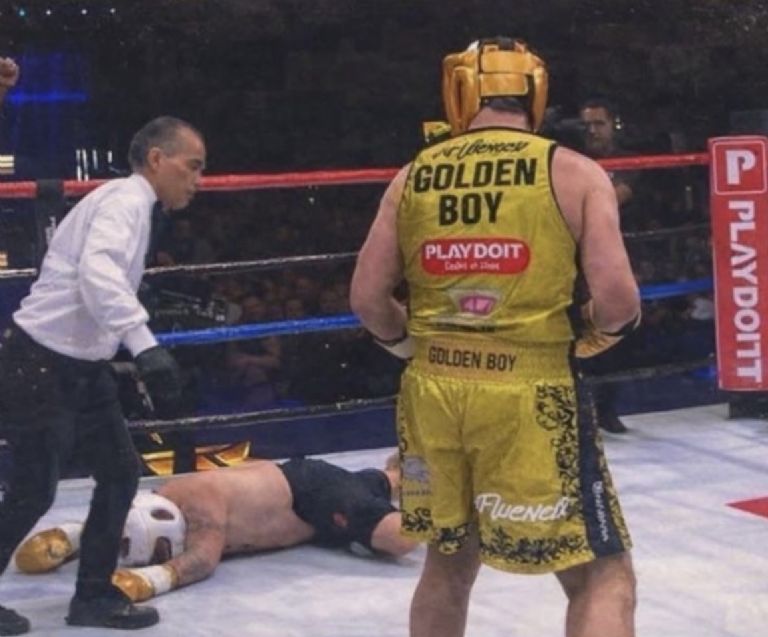 IG: @ringroyalefights