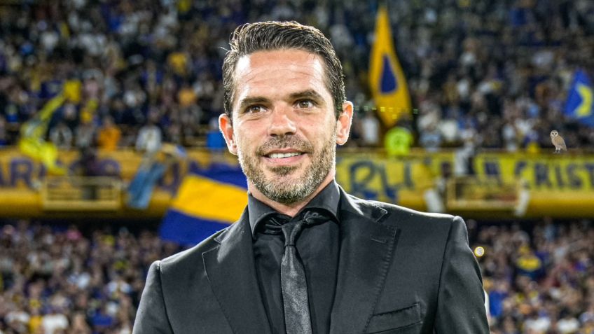 Fernando Gago, cerca de regresar al banquillo con legendario equipo; ¿Vuelve a la Liga MX?