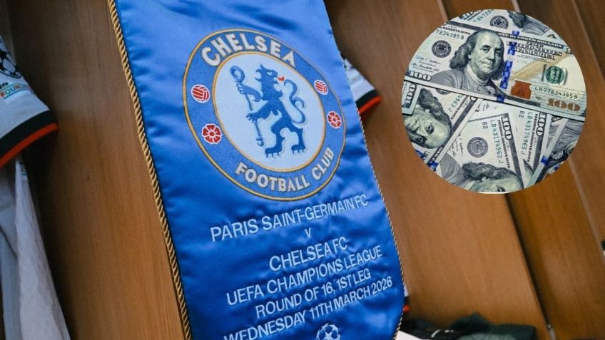 ¿Por qué el Chelsea recibió una multa MILLONARIA en la Premier League de Inglaterra?