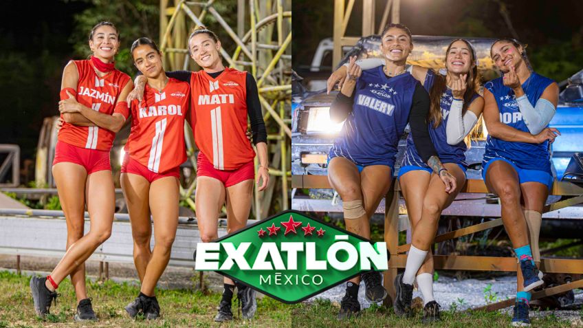 Exatlón México: ¿Quién gana La Villa 360 HOY lunes 16 de marzo? | Spoilers