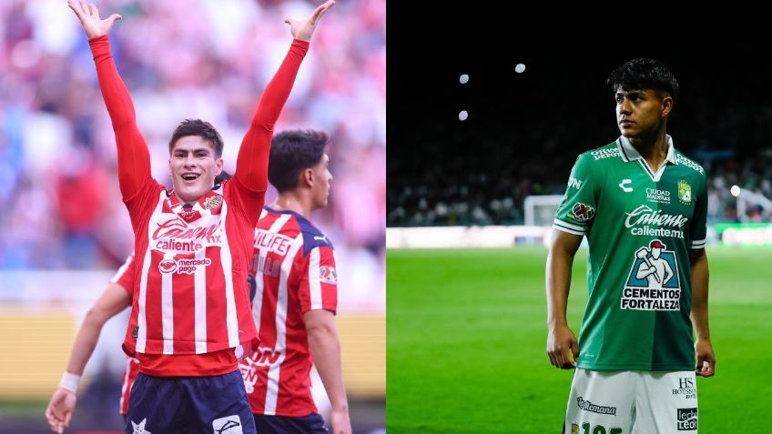 ¿Dónde ver Chivas vs León por el duelo pendiente de la Jornada 9 en Liga MX? | Hora y canal