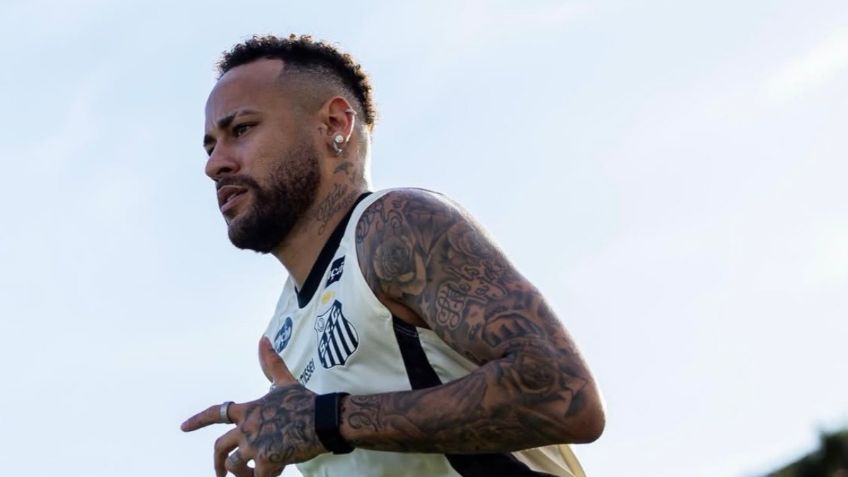 Neymar, fuera de la Fecha FIFA con Brasil; Ancelotti aún no lo descarta para el Mundial 2026