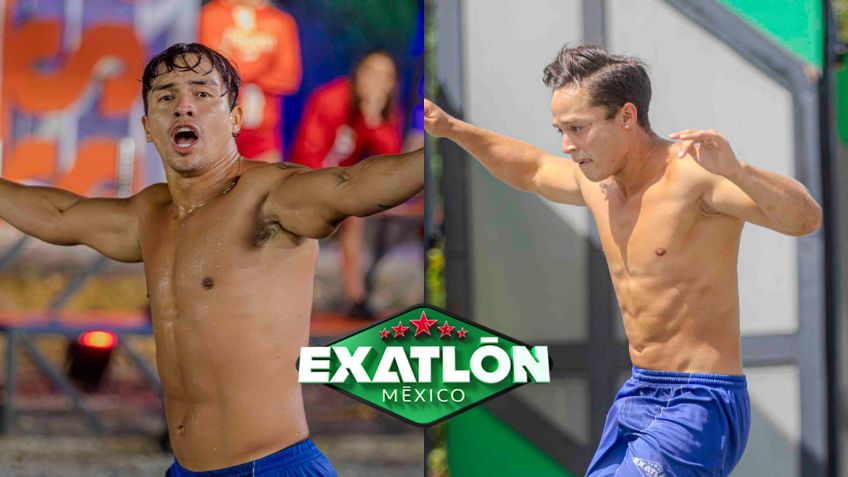 El día que Koke Guerrero nunca olvidará en Exatlón México: fue a eliminación y echó a Ernesto