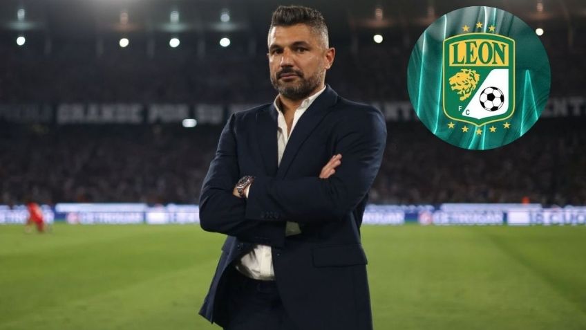 ¿Quién es Javier Gandolfi? El exjugador de Jaguares y Xolos que dirigirá a León en Liga MX