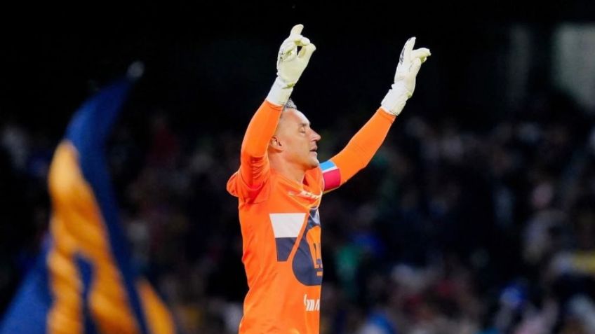 Pumas: Revelan equipos interesados en Keylor Navas tras seguir sin renovar con los universitarios