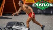 Foto ilustrativa de la nota titulada: Exatlón México: Mono Osuna estalla por nuevo revés rojo en la Semana 25: “Estoy enojado”
