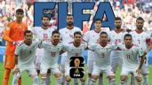Foto ilustrativa de la nota titulada: FIFA no aprobaría que Irán juegue la fase de grupos del Mundial 2026 en México; esto se sabe