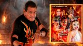 Foto ilustrativa de la nota titulada: El Satánico revela cómo nacieron Las Infernales en el CMLL: "Siempre fue mi sueño"