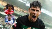 Foto ilustrativa de la nota titulada: Champions League: Maxi Araujo, de brillar en Puebla y Toluca, a darle el pase a Sporting Lisboa