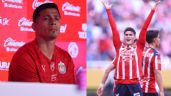 Foto ilustrativa de la nota titulada: Ángel Sepúlveda llena de elogios a la Hormiga González y revela su rol de apoyarlo en Chivas