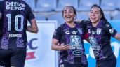 Foto ilustrativa de la nota titulada: Sufrió bullying, superó problemas de salud y ahora es una de las mejores en la Liga MX Femenil