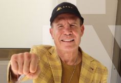 Foto ilustrativa de nota No sólo el Junior: Julio César Chávez volverá al boxeo; así será su exhibición en Puebla