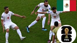 Foto que representa a ¿Por qué la Selección de Irán buscaría jugar sus partidos del Mundial 2026 en México?
