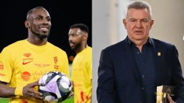 Foto que representa a Julián Quiñones se aferra al Mundial 2026 con México: “Me mato para estar en la lista”