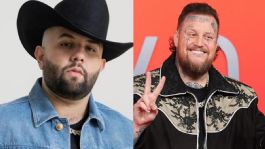 Foto que representa a ¿Cuándo se estrena Lighter? La canción de Carin León y Jelly Roll para el álbum del Mundial 2026