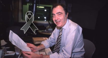 ¿Quién fue Marcelo Araujo? Muere icónico relator argentino de fútbol a los 78 años